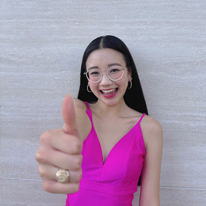 Meet your Posher, Peixuan